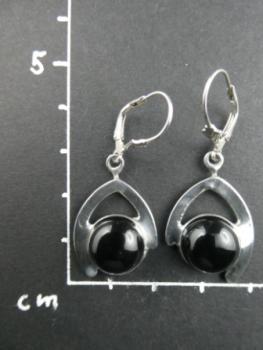 Onyx Ohrhänger